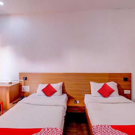 Hotel O Hill View Residency Near Aca Stadium Gauháti Kültér fotó